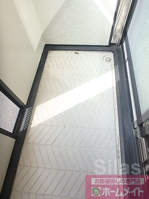 御幣島駅 徒歩6分 1階の物件内観写真