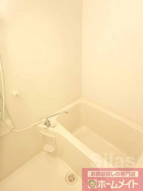 御幣島駅 徒歩6分 1階の物件内観写真