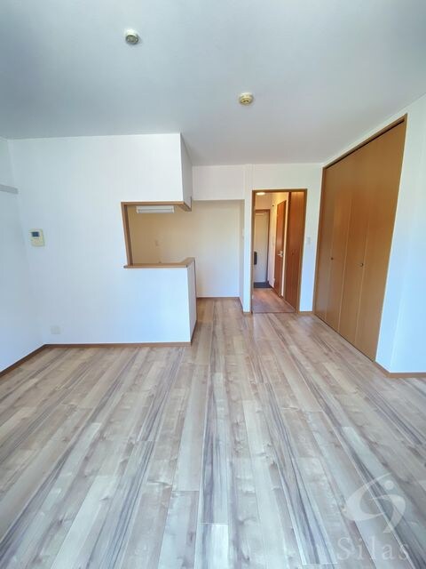 服部天神駅 徒歩5分 2階の物件内観写真