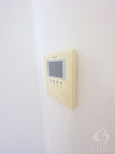 服部天神駅 徒歩5分 2階の物件内観写真