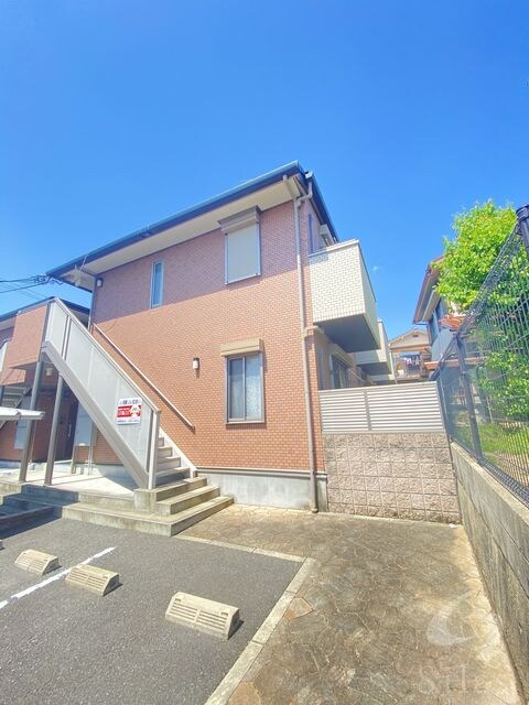 服部天神駅 徒歩5分 2階の物件外観写真