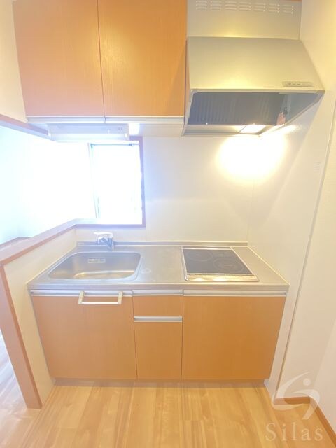 服部天神駅 徒歩5分 2階の物件内観写真