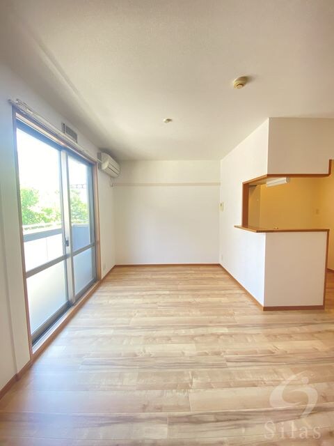 服部天神駅 徒歩5分 2階の物件内観写真