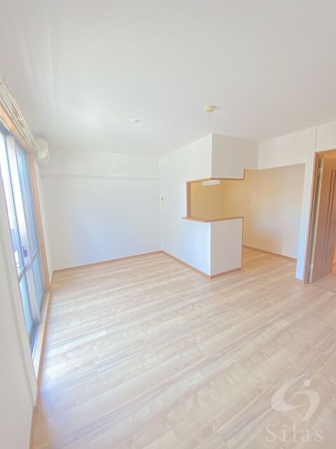 服部天神駅 徒歩5分 2階の物件内観写真