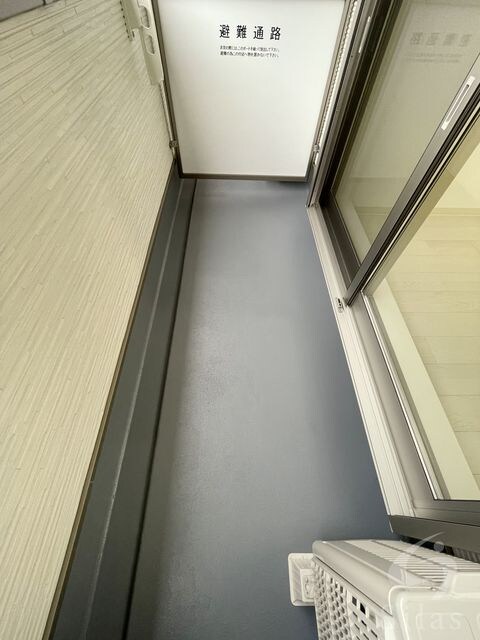 鶴橋駅 徒歩10分 2階の物件内観写真