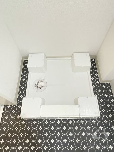 鶴橋駅 徒歩10分 1階の物件内観写真