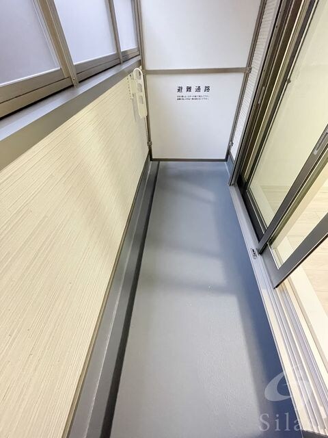 鶴橋駅 徒歩10分 1階の物件内観写真