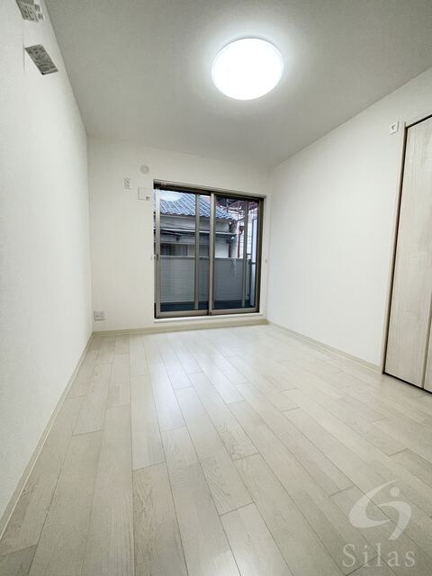 鶴橋駅 徒歩10分 2階の物件内観写真