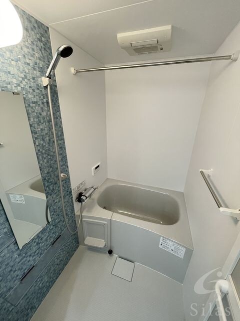 鶴橋駅 徒歩10分 2階の物件内観写真