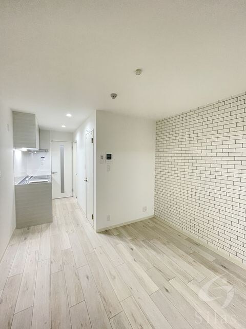 鶴橋駅 徒歩10分 1階の物件内観写真