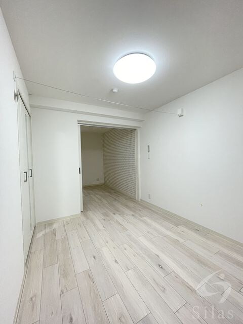 鶴橋駅 徒歩10分 1階の物件内観写真