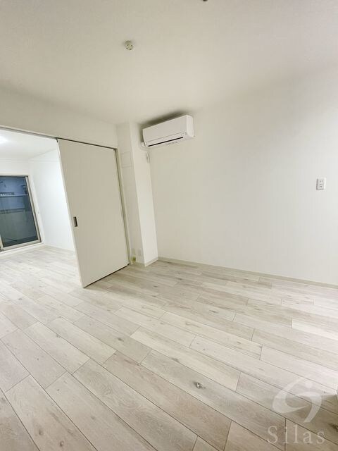 鶴橋駅 徒歩10分 1階の物件内観写真