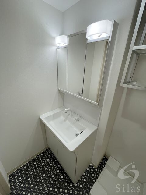 鶴橋駅 徒歩10分 2階の物件内観写真