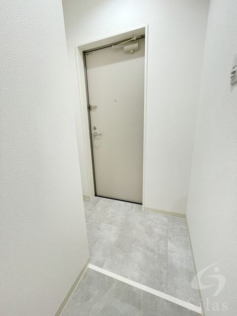 鶴橋駅 徒歩10分 1階の物件内観写真