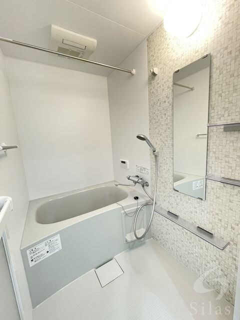 鶴橋駅 徒歩10分 1階の物件内観写真