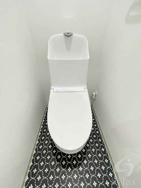 鶴橋駅 徒歩10分 1階の物件内観写真