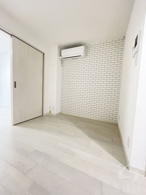 鶴橋駅 徒歩10分 2階の物件内観写真