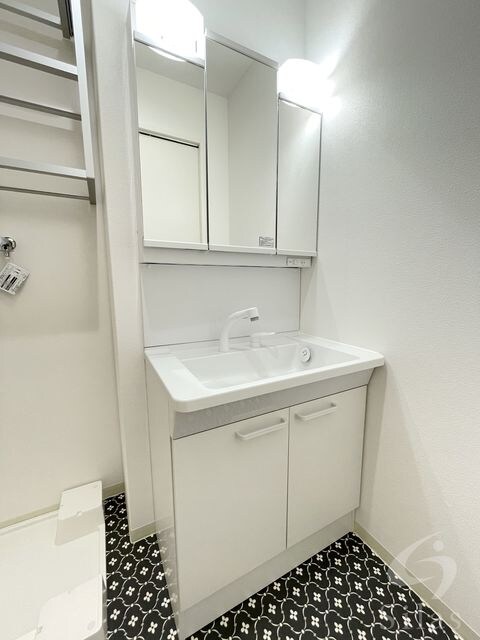 鶴橋駅 徒歩10分 1階の物件内観写真