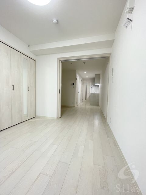 鶴橋駅 徒歩10分 2階の物件内観写真