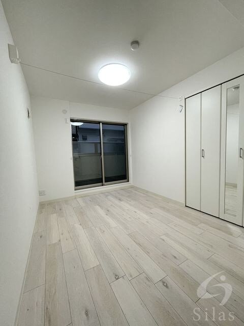 鶴橋駅 徒歩10分 1階の物件内観写真