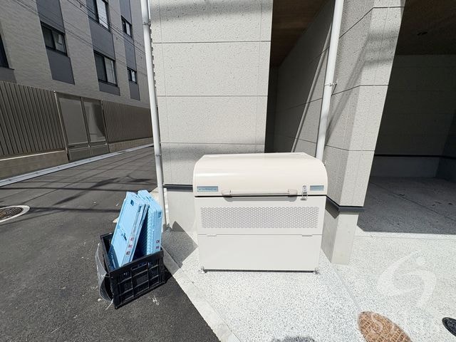 西宮北口駅 徒歩6分 3階の物件外観写真