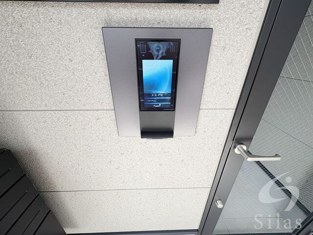 西宮北口駅 徒歩6分 3階の物件外観写真