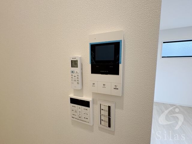 西宮北口駅 徒歩6分 3階の物件内観写真