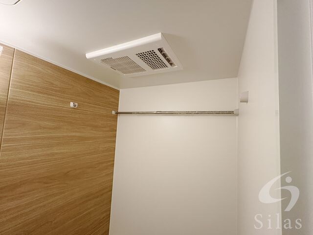 西宮北口駅 徒歩6分 3階の物件内観写真