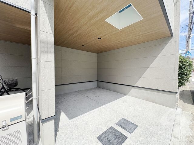 西宮北口駅 徒歩6分 3階の物件外観写真