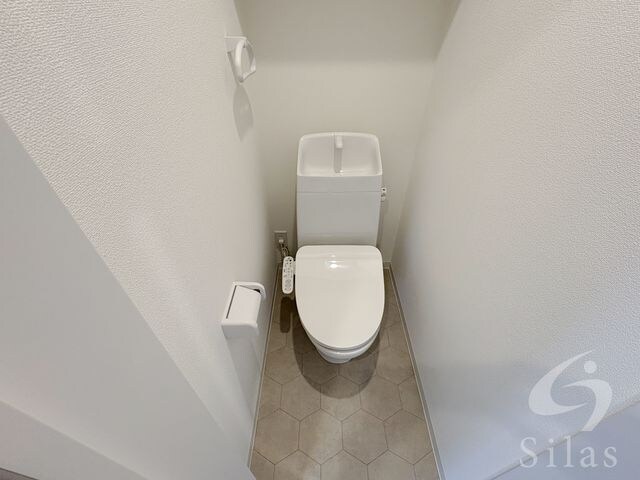 西宮北口駅 徒歩6分 3階の物件内観写真