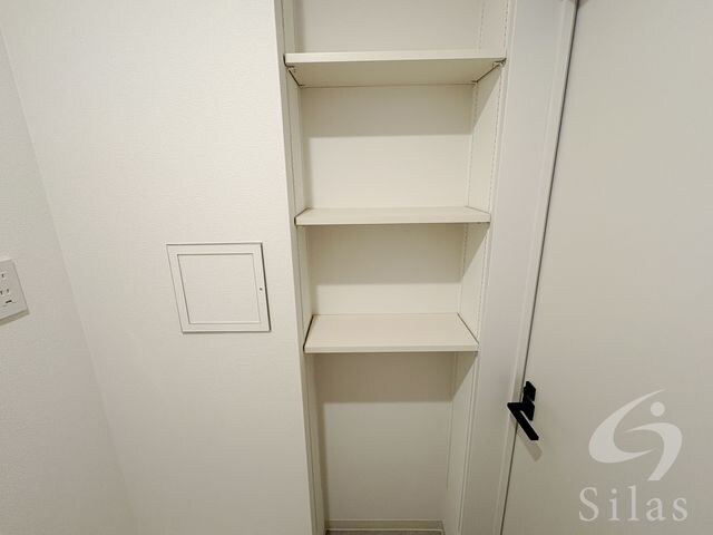 西宮北口駅 徒歩6分 3階の物件内観写真