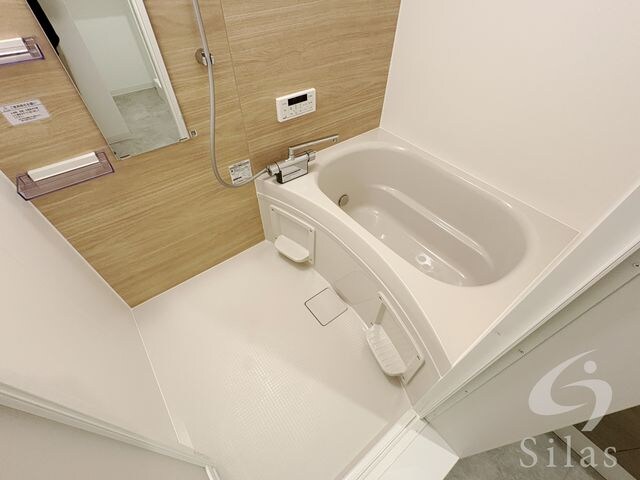 西宮北口駅 徒歩6分 3階の物件内観写真