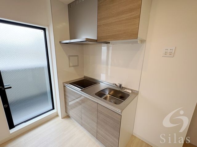 西宮北口駅 徒歩6分 3階の物件内観写真