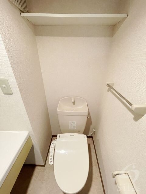 三ノ宮駅 徒歩14分 2階の物件内観写真