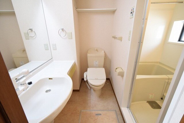 三ノ宮駅 徒歩14分 2階の物件内観写真