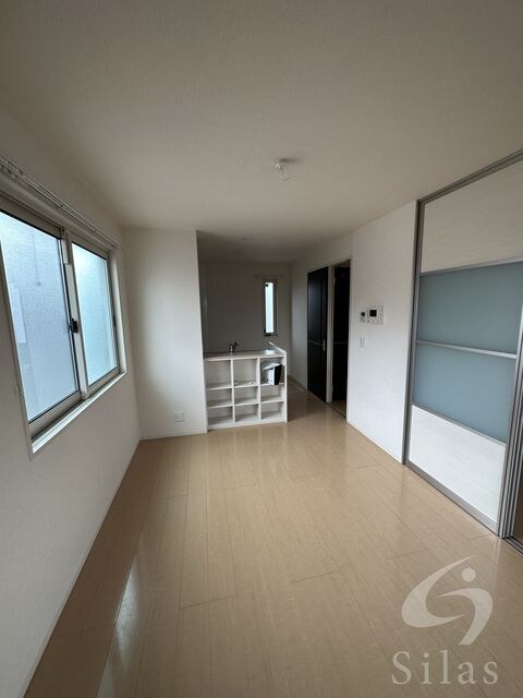 十三駅 徒歩9分 3階の物件内観写真