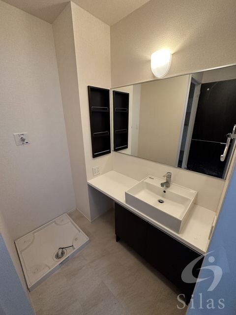 十三駅 徒歩9分 3階の物件内観写真