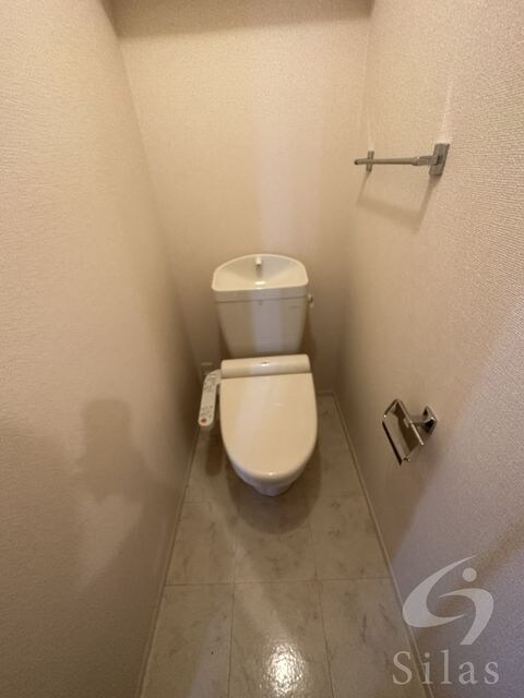 十三駅 徒歩9分 3階の物件内観写真