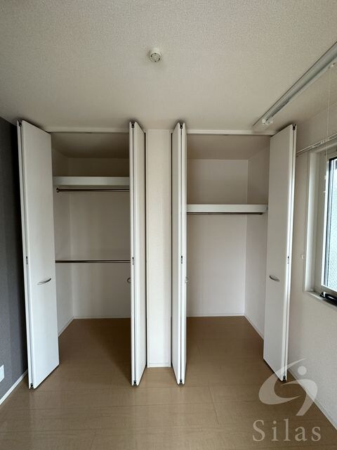 十三駅 徒歩9分 3階の物件内観写真