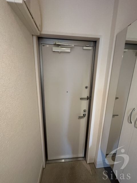 十三駅 徒歩9分 3階の物件内観写真