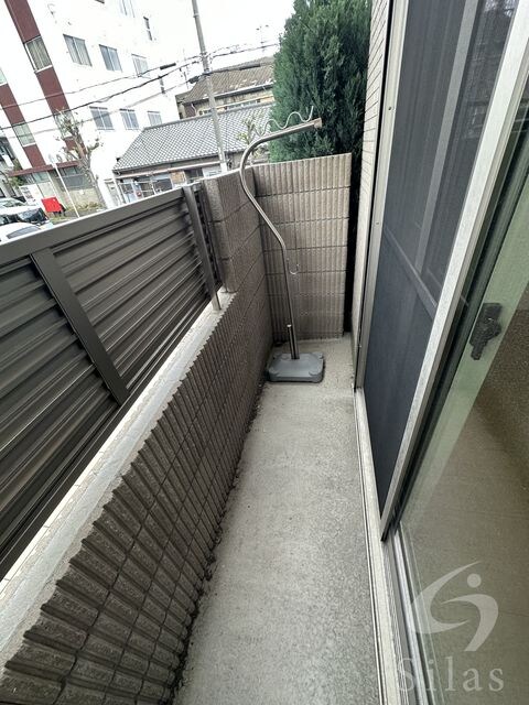 十三駅 徒歩9分 3階の物件内観写真