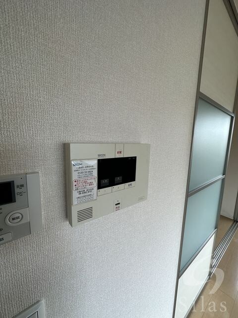 十三駅 徒歩9分 3階の物件内観写真