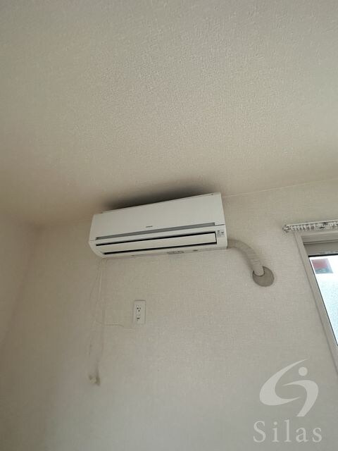 十三駅 徒歩9分 3階の物件内観写真