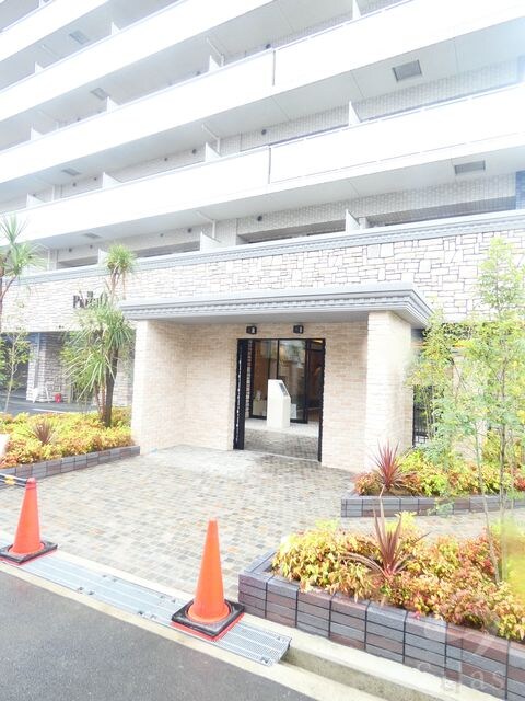 大阪府豊中市岡上の町２丁目の物件外観写真
