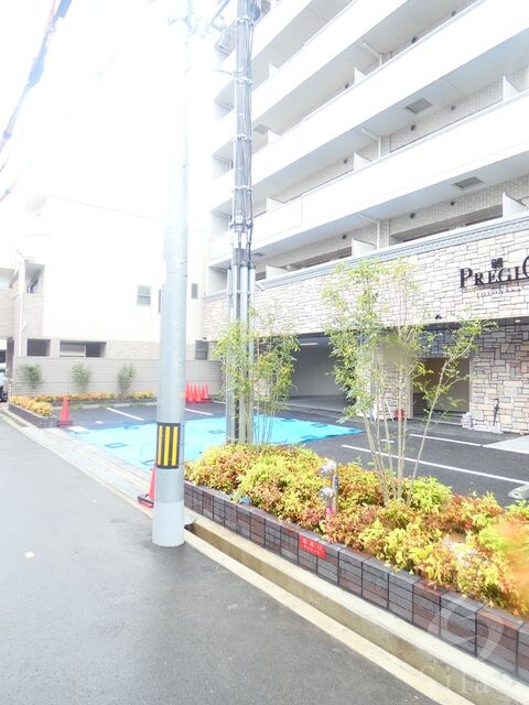 豊中駅 徒歩7分 6階の物件外観写真