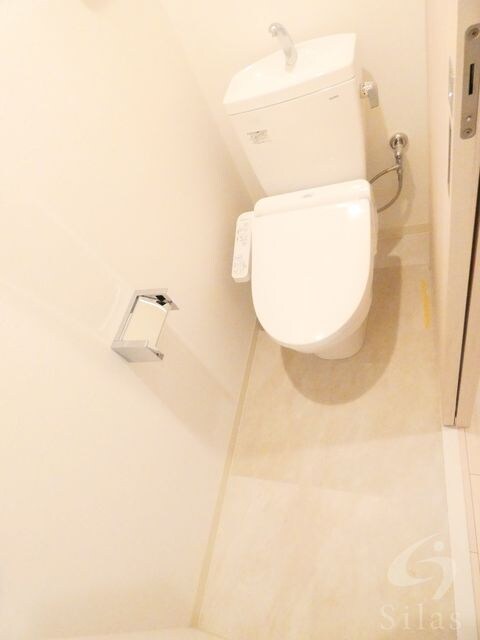 豊中駅 徒歩7分 6階の物件内観写真