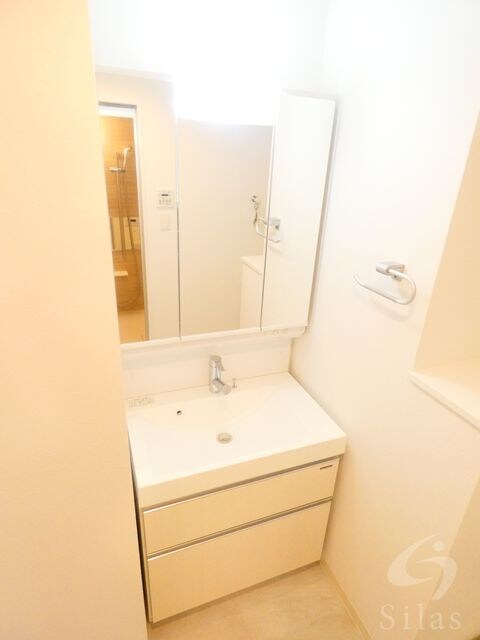 豊中駅 徒歩7分 6階の物件内観写真