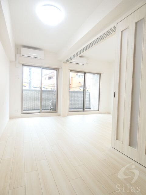 豊中駅 徒歩7分 6階の物件内観写真