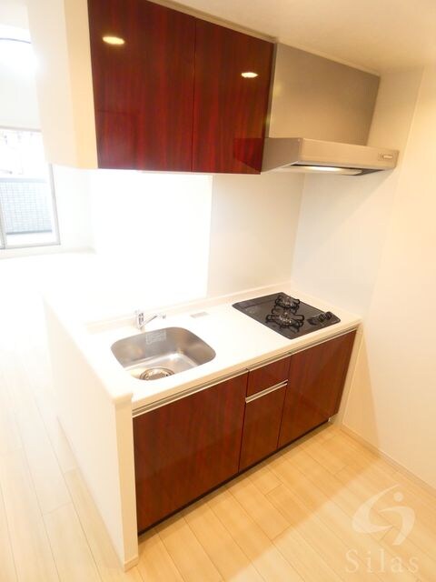 豊中駅 徒歩7分 6階の物件内観写真