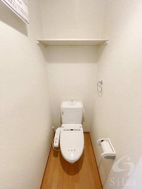 石橋阪大前駅 徒歩13分 1階の物件内観写真